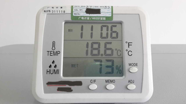 JNH官网直读光谱仪仪器的春季保养手册