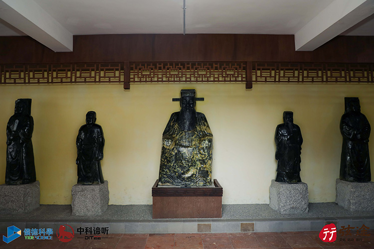 JNH官网羚羊峡徒步赛
