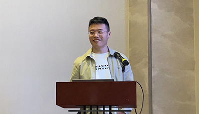 JNH官网守护者——雷亚东
